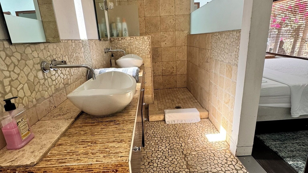 Photo of Bathroom in Hillcrest