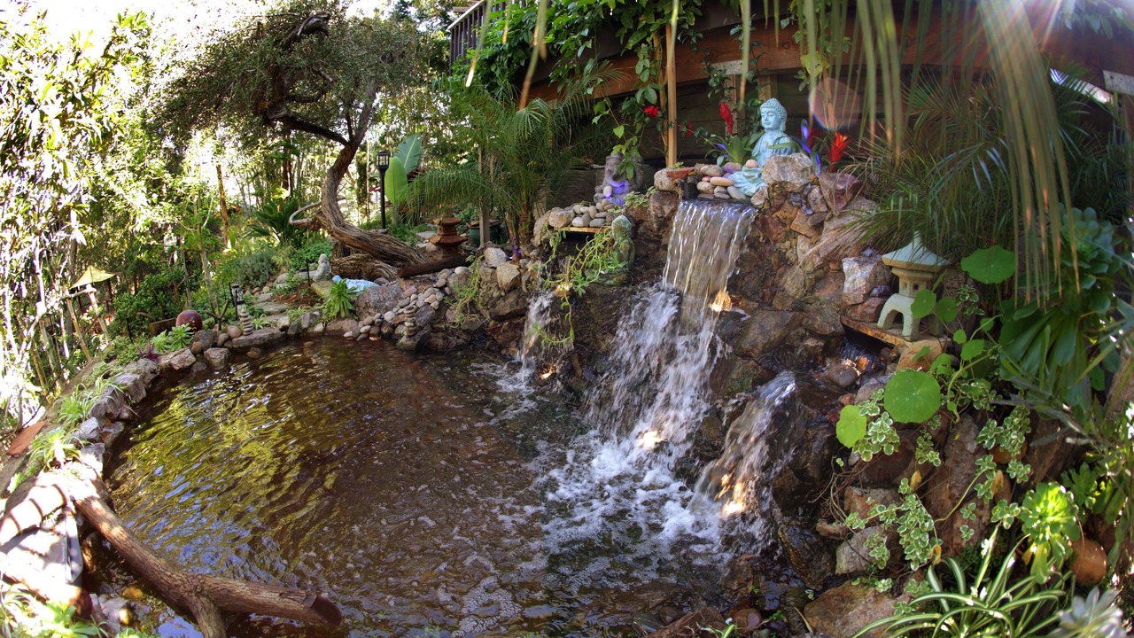 Photo of Outdoor in Hillcrest