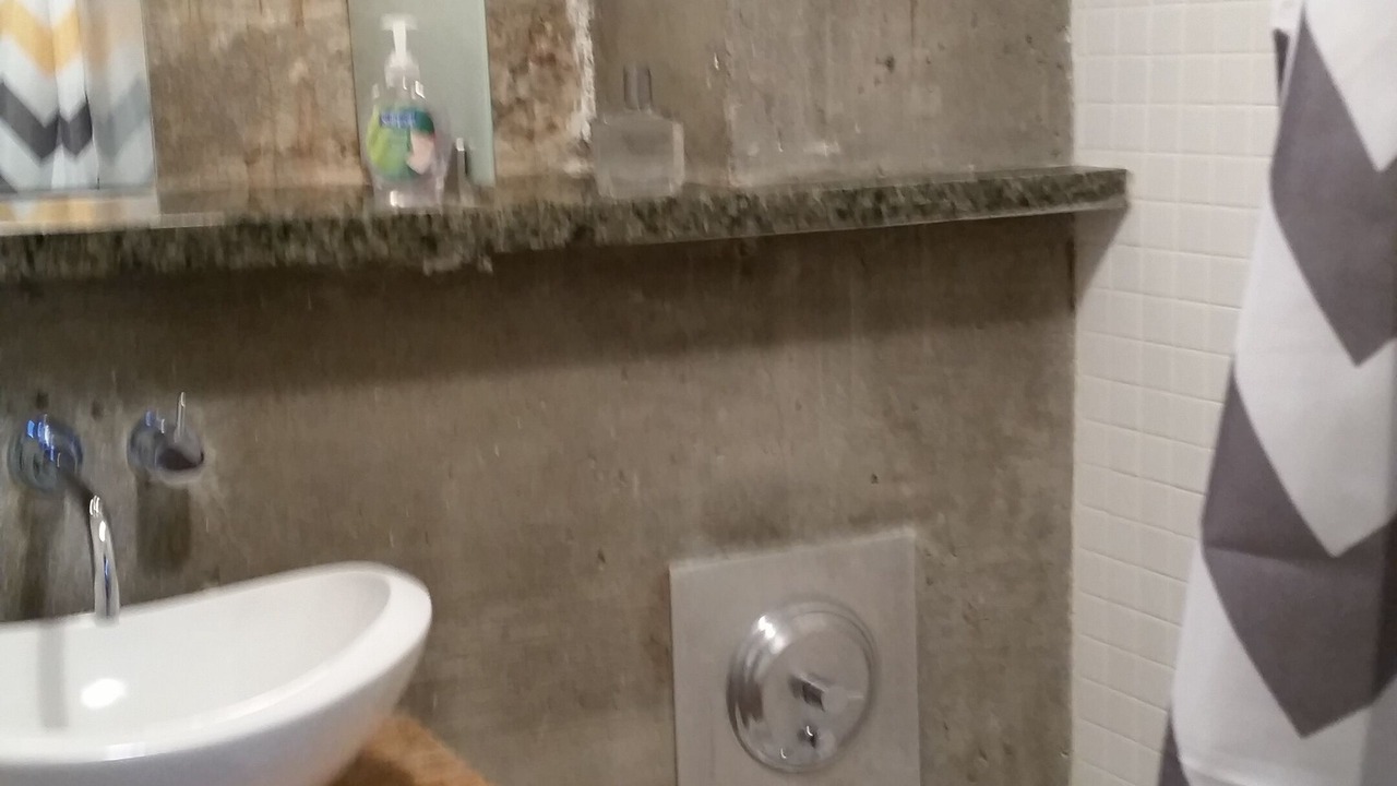 Photo of Bathroom in Hillcrest