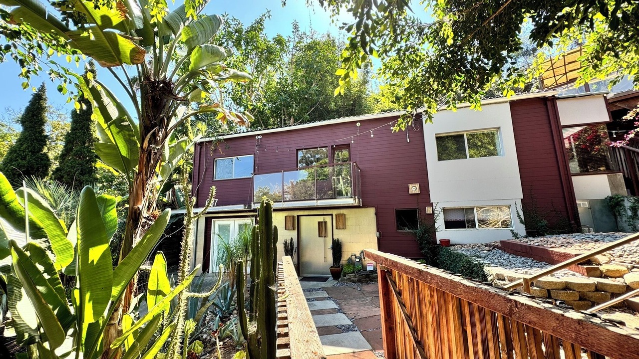 Photo of Outdoor in Hillcrest