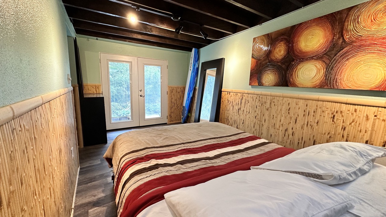 Photo of Bedroom in Hillcrest