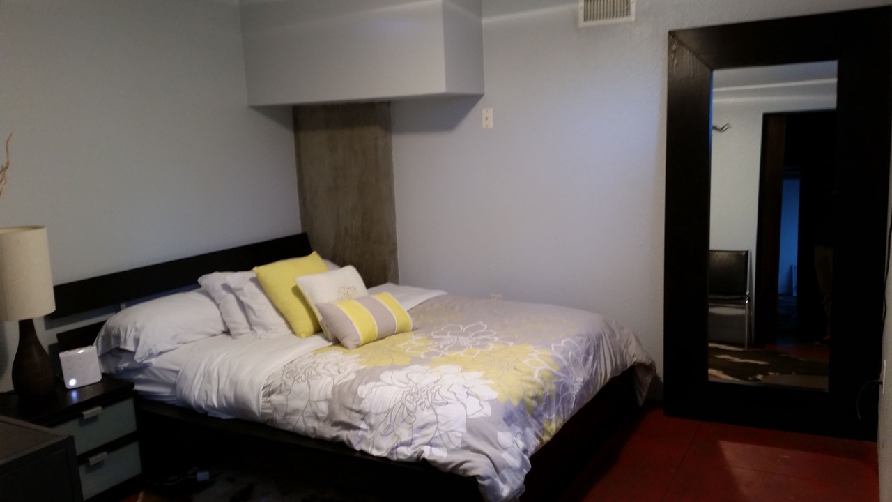 Photo of Bedroom in Hillcrest