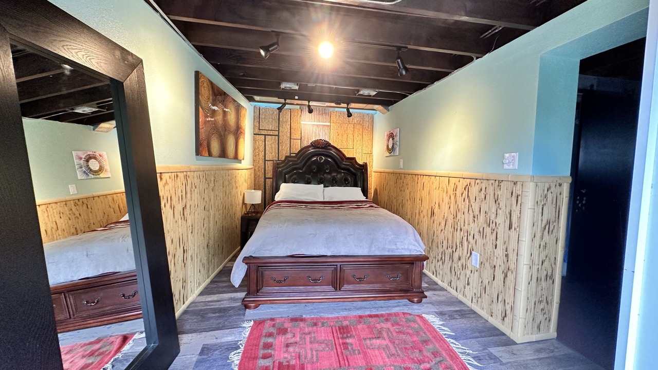 Photo of Bedroom in Hillcrest