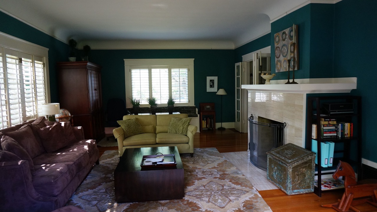 Photo of Livingroom in Lodi