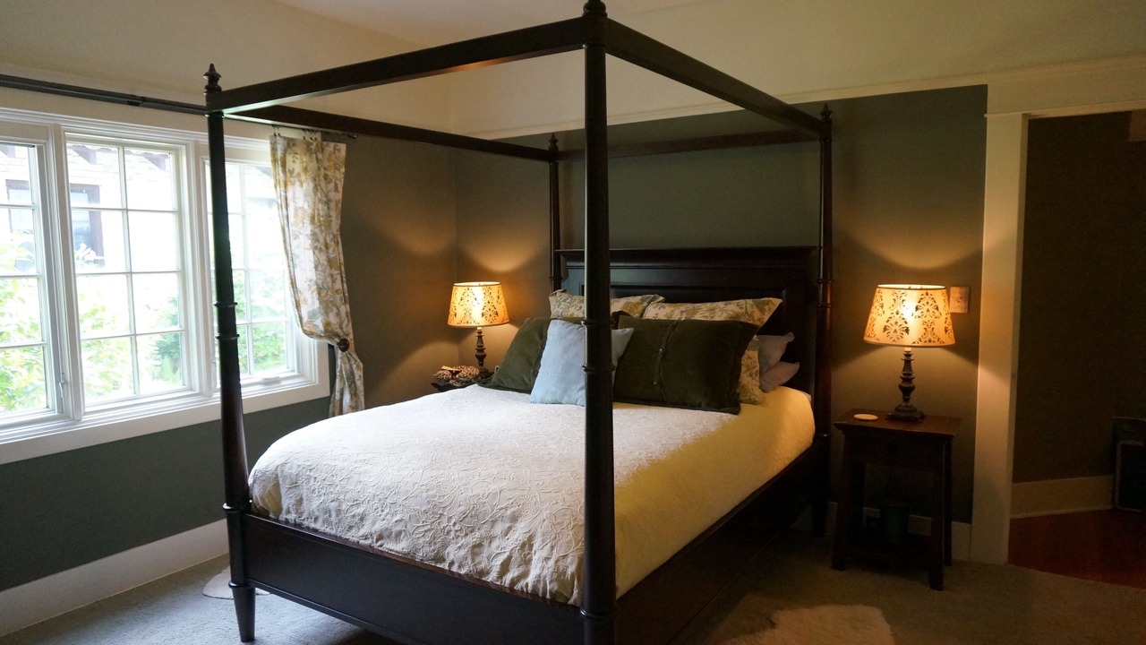 Photo of Bedroom in Lodi