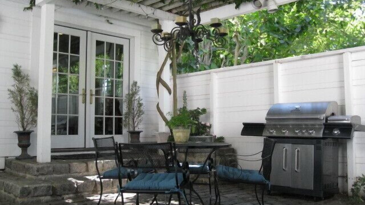 Photo of Outdoor in Lodi