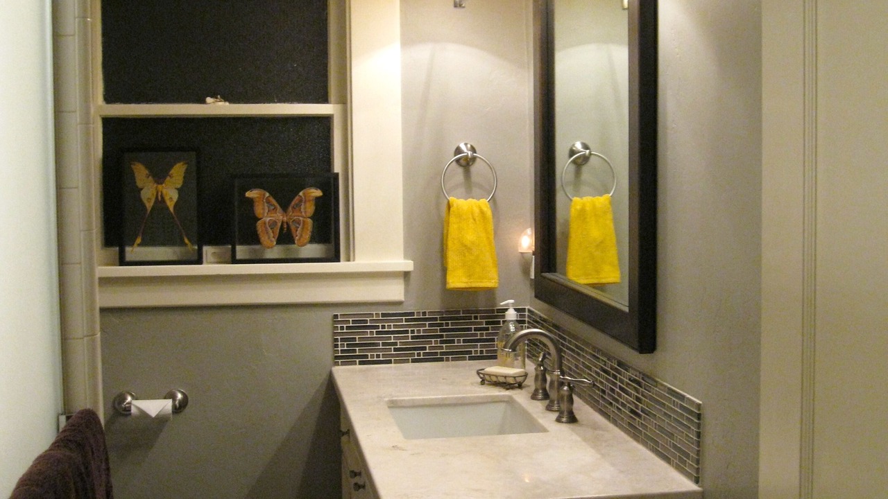Photo of Bathroom in Lodi