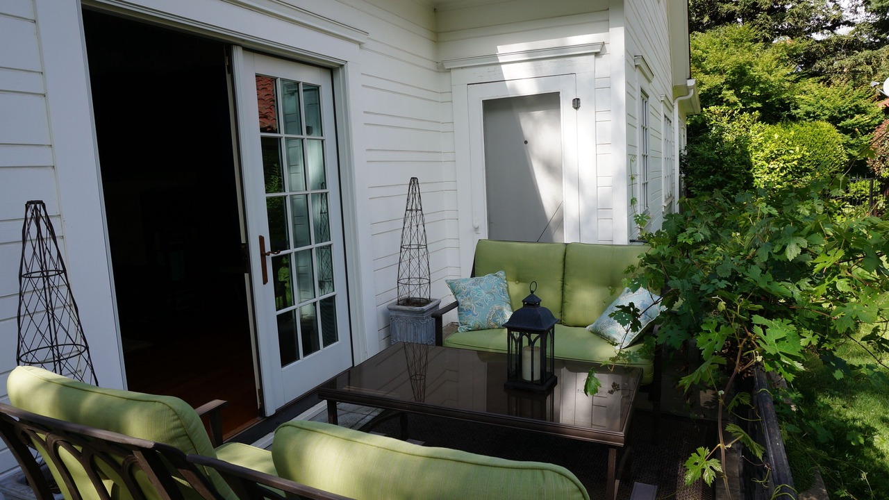 Photo of Bedroom in Lodi