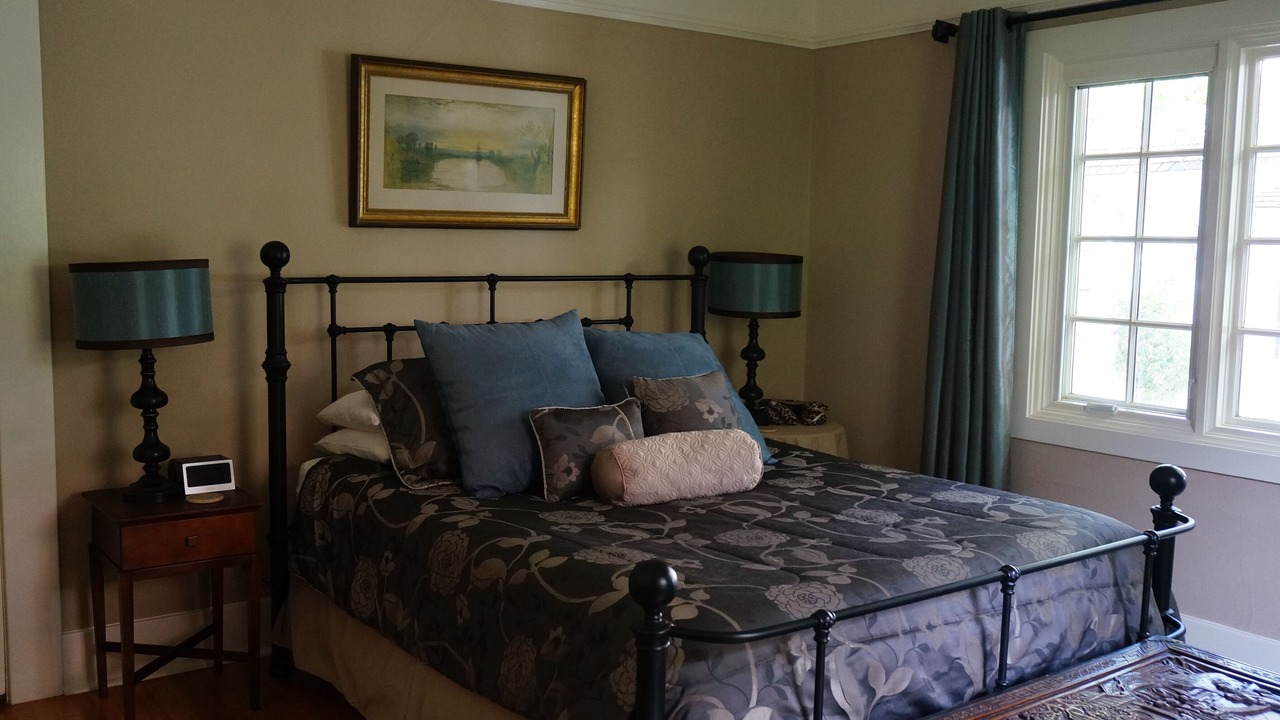 Photo of Bedroom in Lodi
