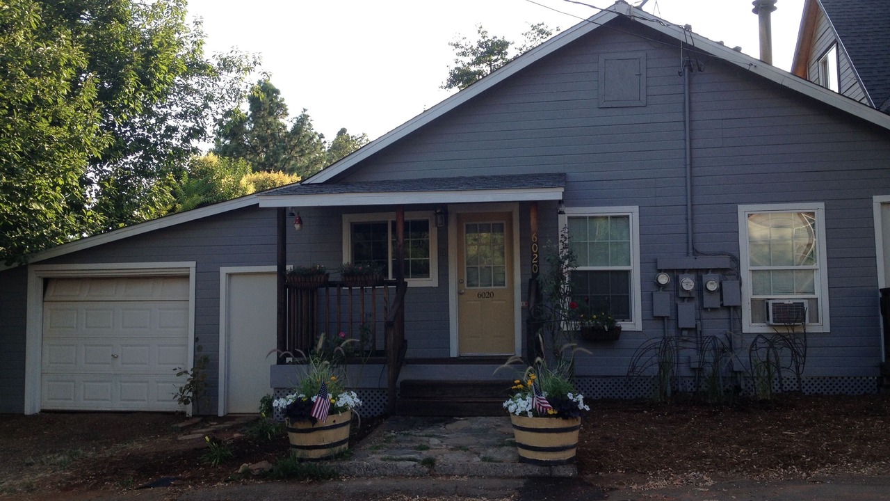 Photo of Outdoor in Foresthill