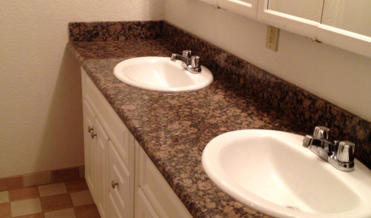 Photo of Bathroom in Foresthill