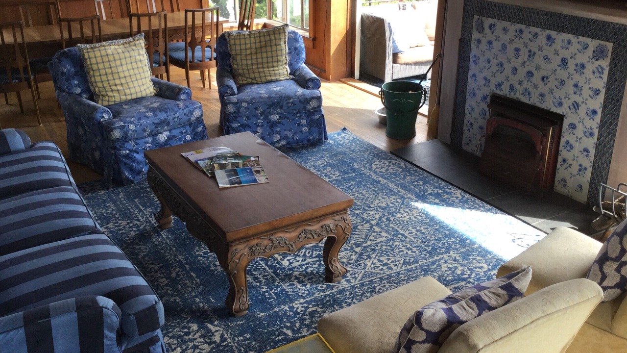 Photo of Bedroom in Stinson Beach