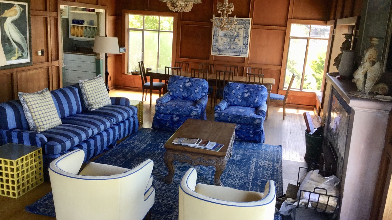Photo of Bedroom in Stinson Beach