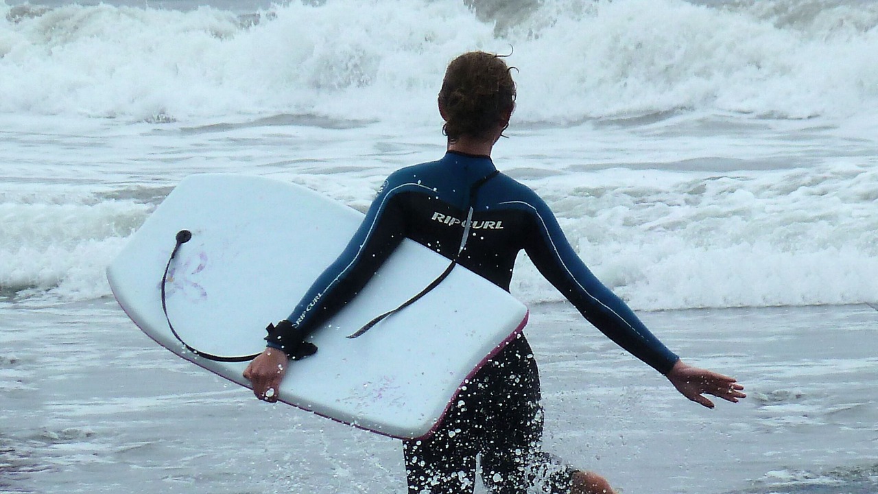 Photo of Others in Stinson Beach