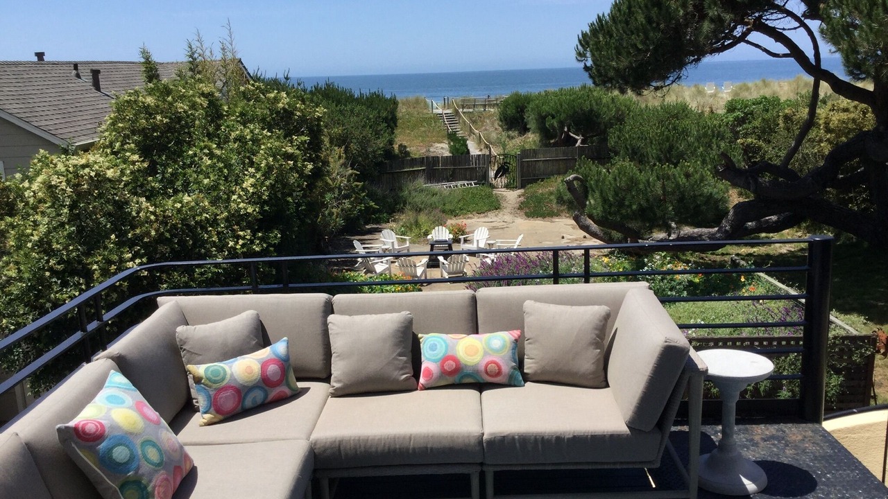 Photo of Outdoor in Stinson Beach
