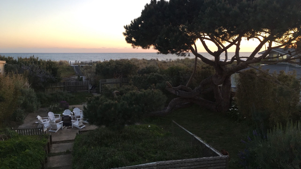 Photo of Outdoor in Stinson Beach