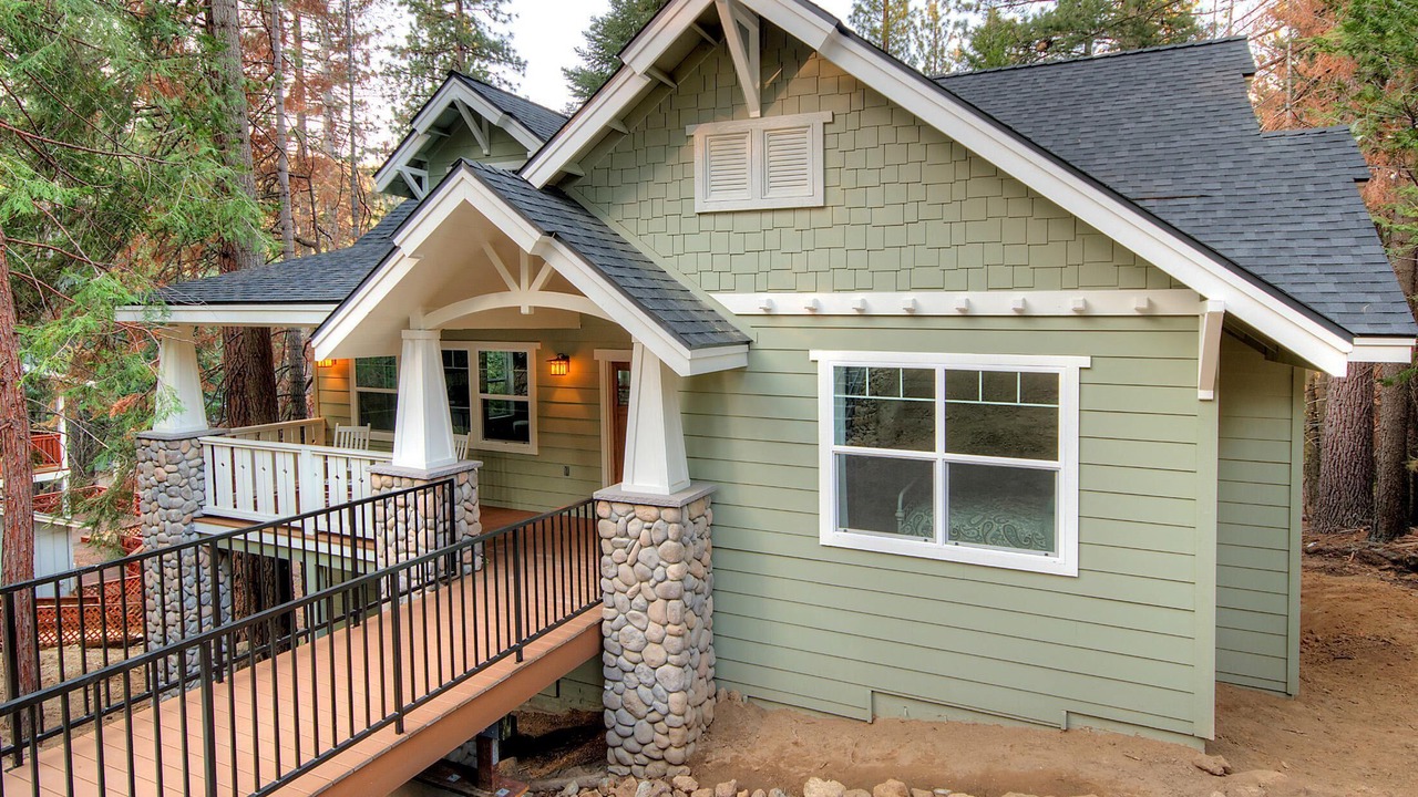Photo of Outdoor in Yosemite West