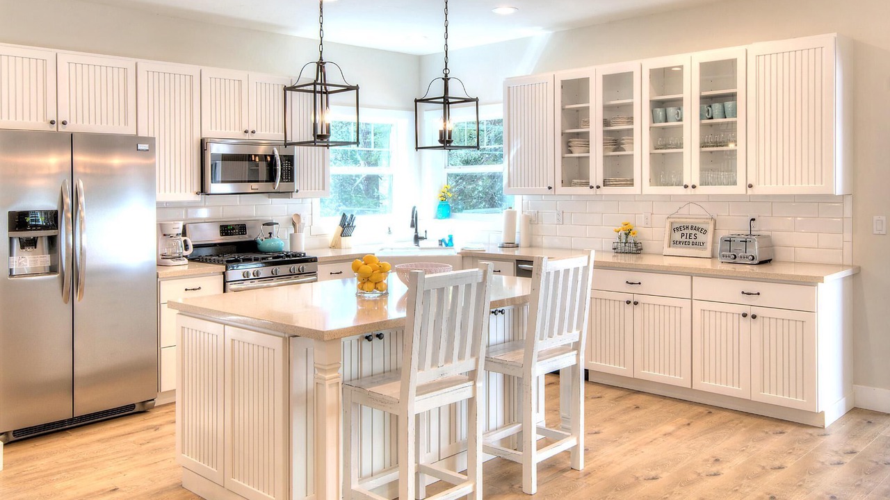Photo of Kitchen in Yosemite West
