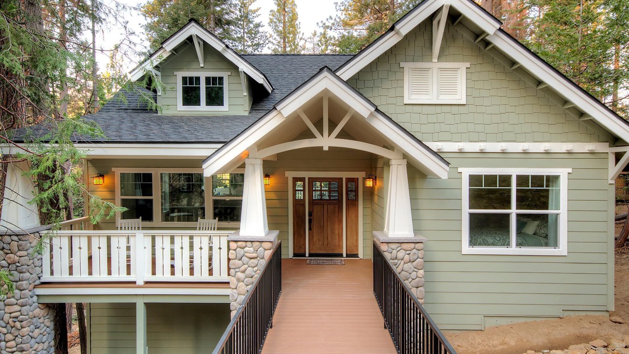 Photo of Outdoor in Yosemite West