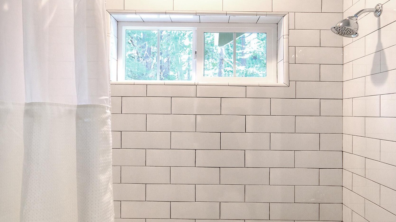 Photo of Bathroom in Yosemite West