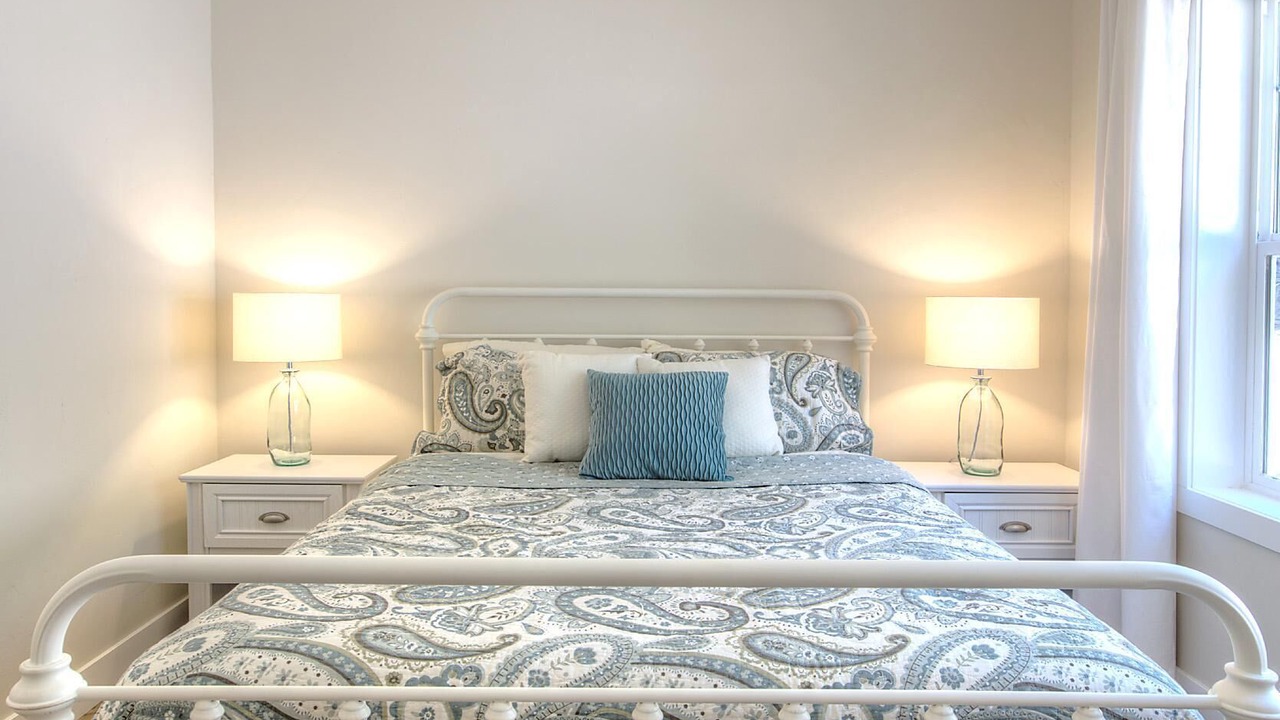 Photo of Bedroom in Yosemite West