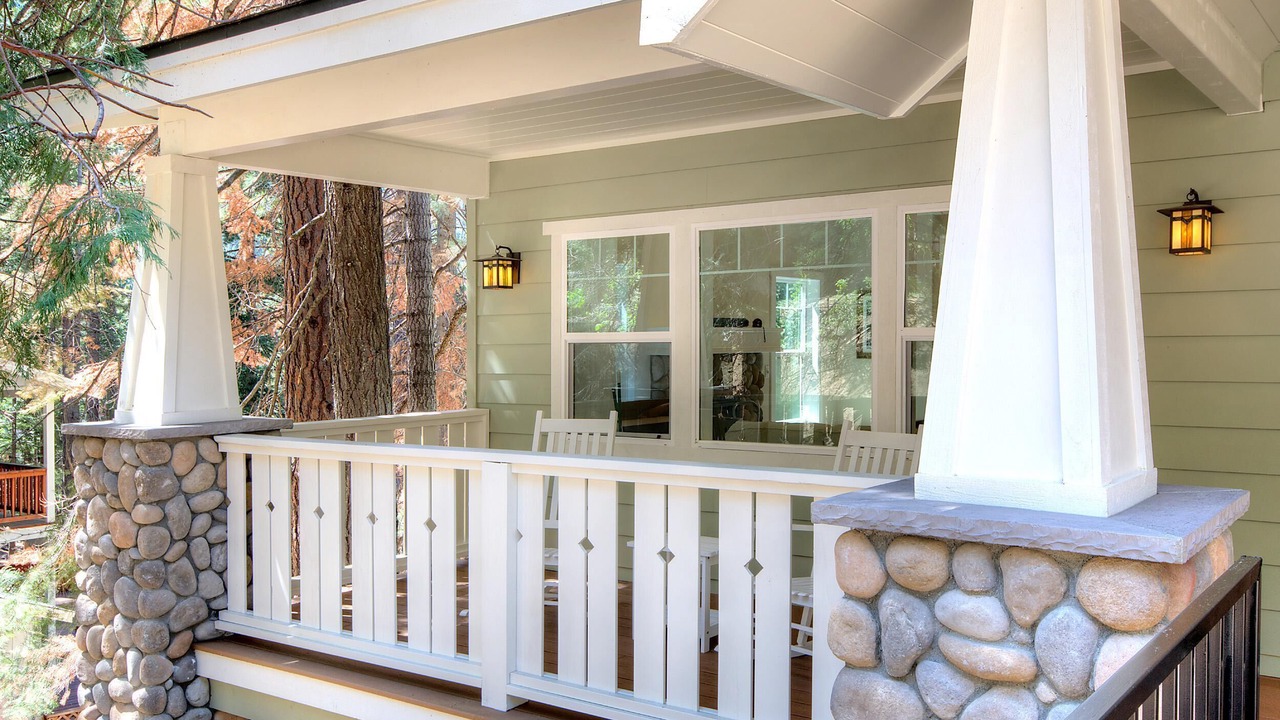 Photo of Outdoor in Yosemite West