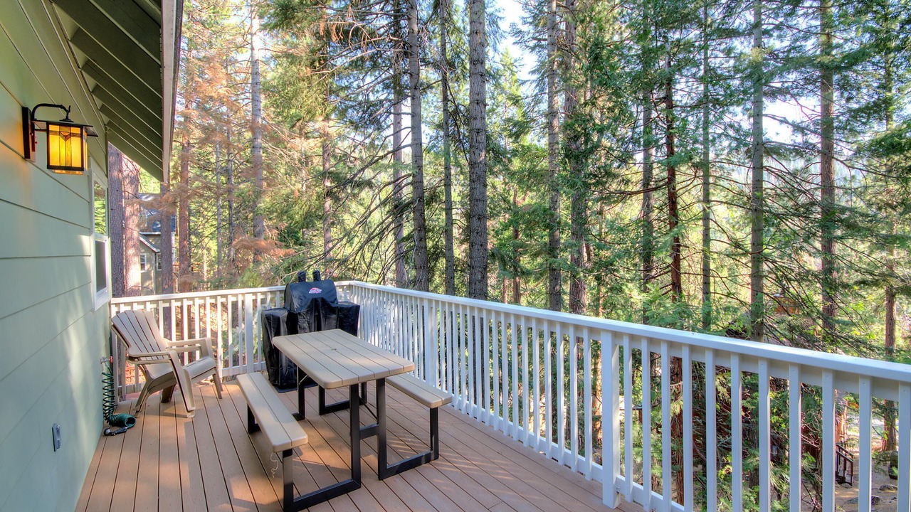 Photo of Outdoor in Yosemite West