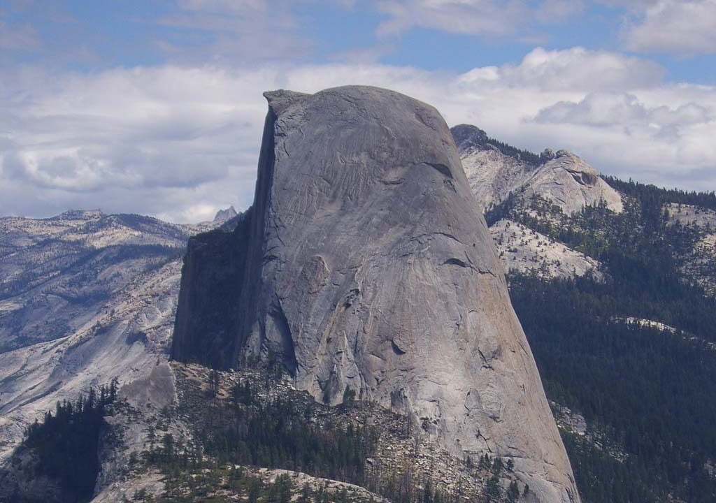 Photo of Others in Yosemite West