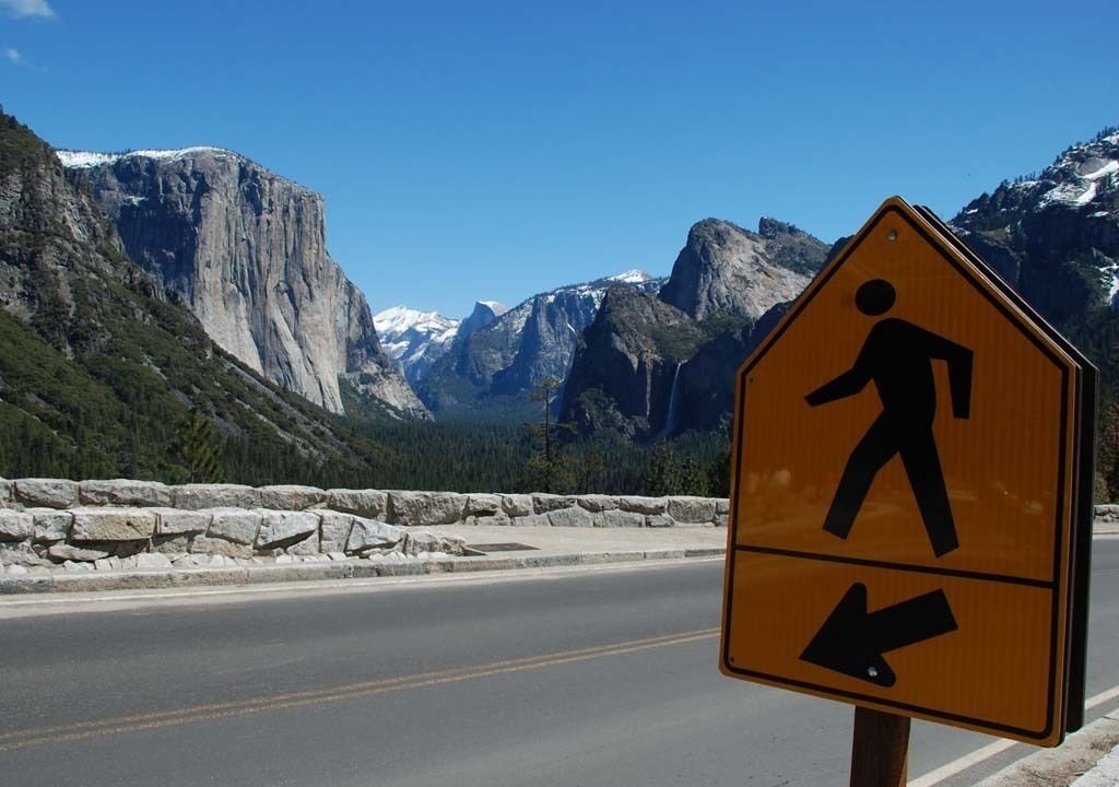 Photo of Others in Yosemite West