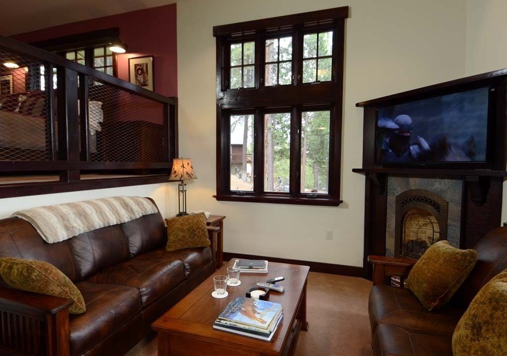 Photo of Bedroom in Yosemite West