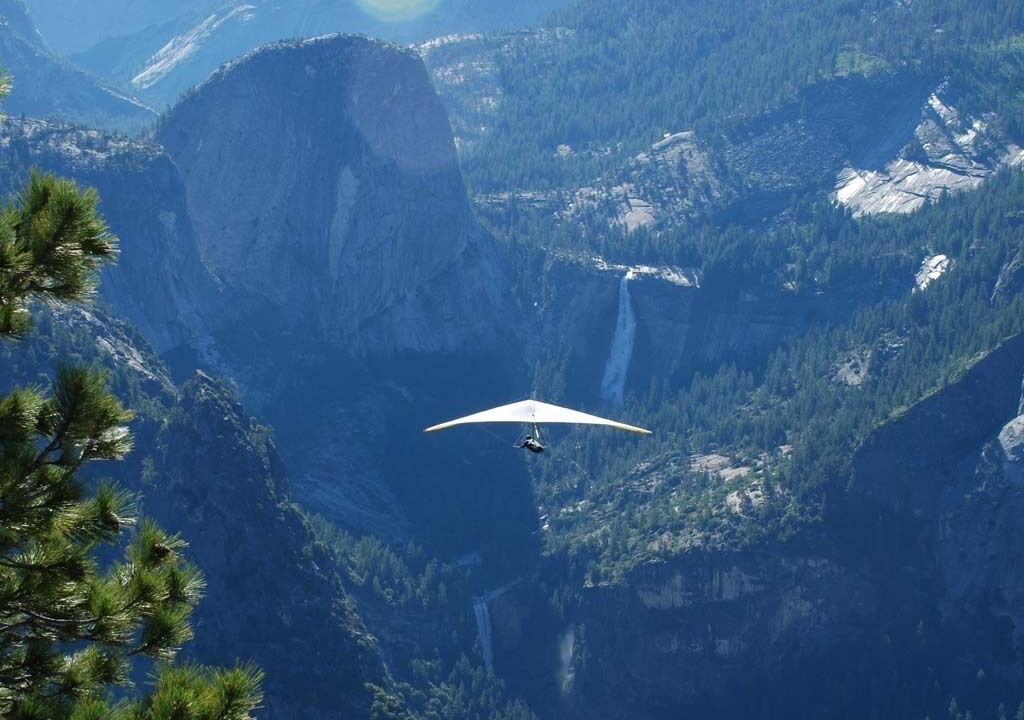 Photo of Others in Yosemite West