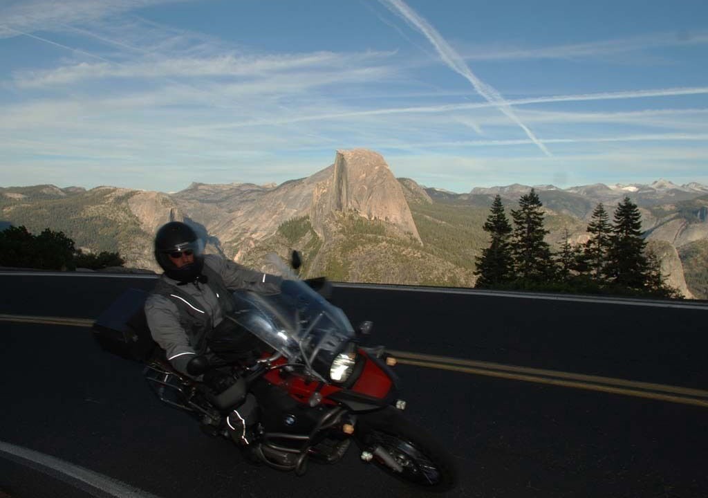 Photo of Others in Yosemite West
