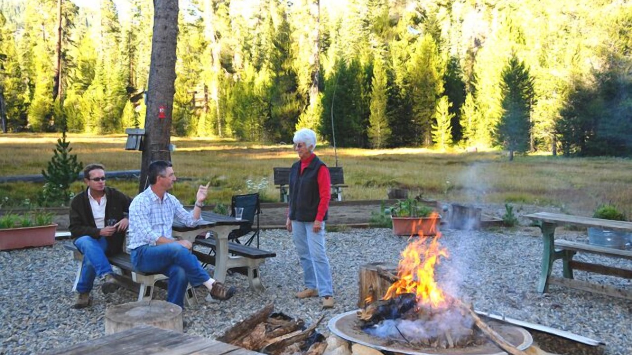 Photo of Outdoor in Ponderosa