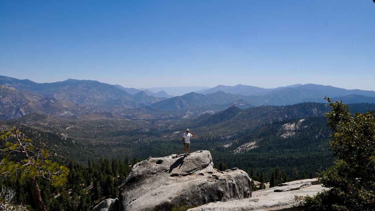 Photo of Others in Ponderosa