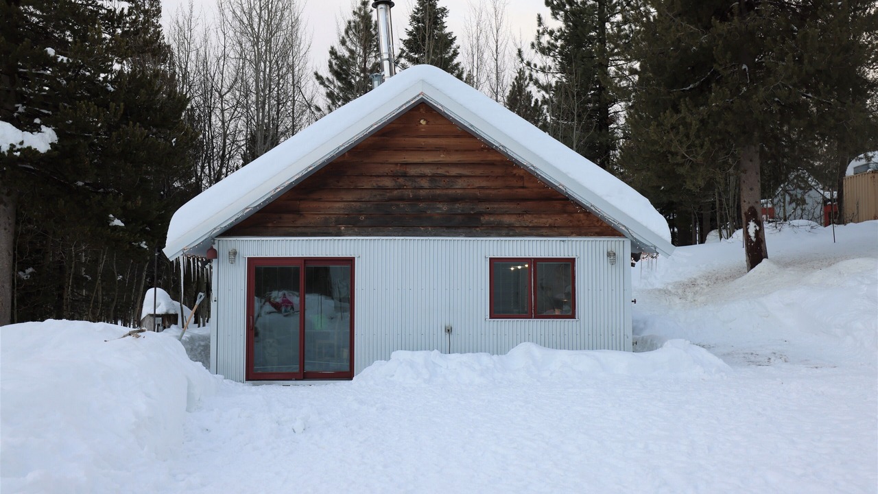 Photo of Outdoor in Ponderosa