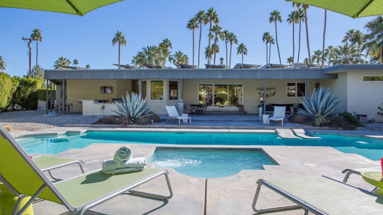 Photo of Outdoor in Deepwell Estates