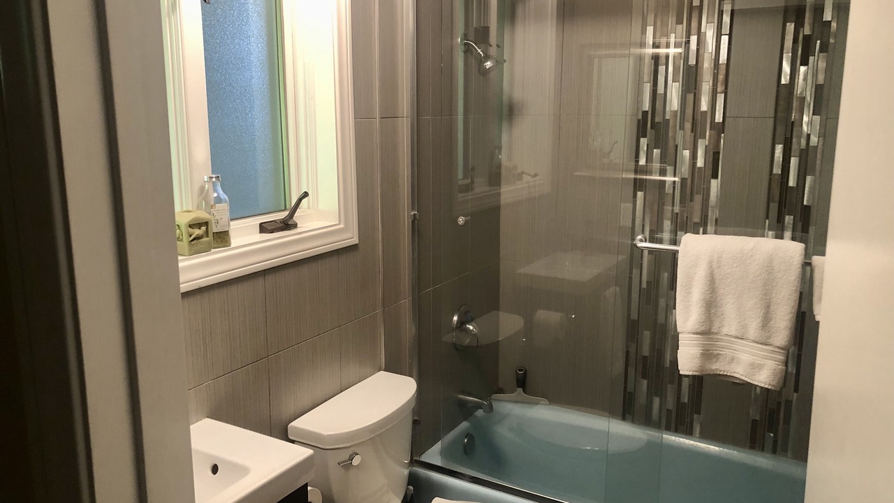 Photo of Bathroom in Deepwell Estates