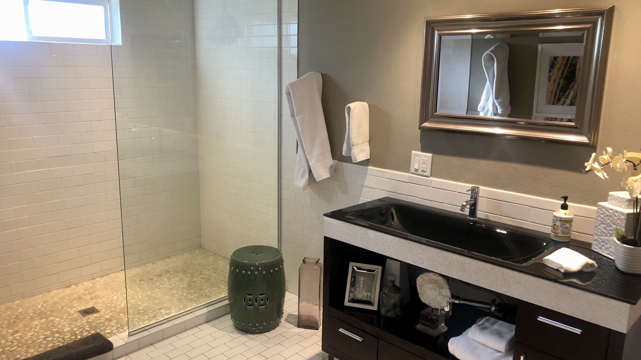 Photo of Bathroom in Deepwell Estates
