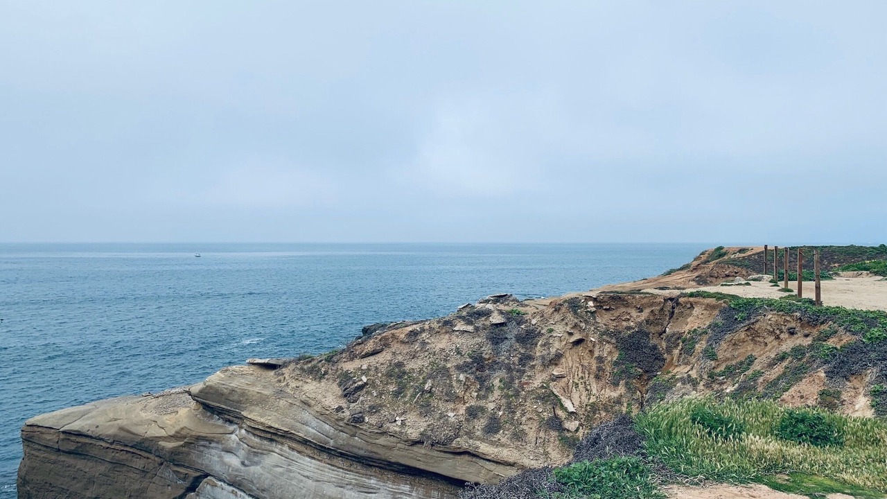 Photo of Others in Sunset Cliffs