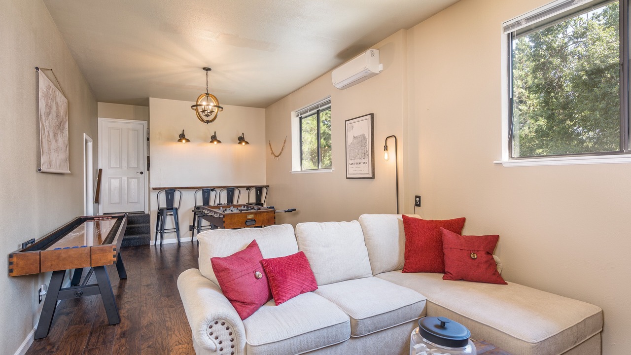 Photo of Bedroom in North Fork
