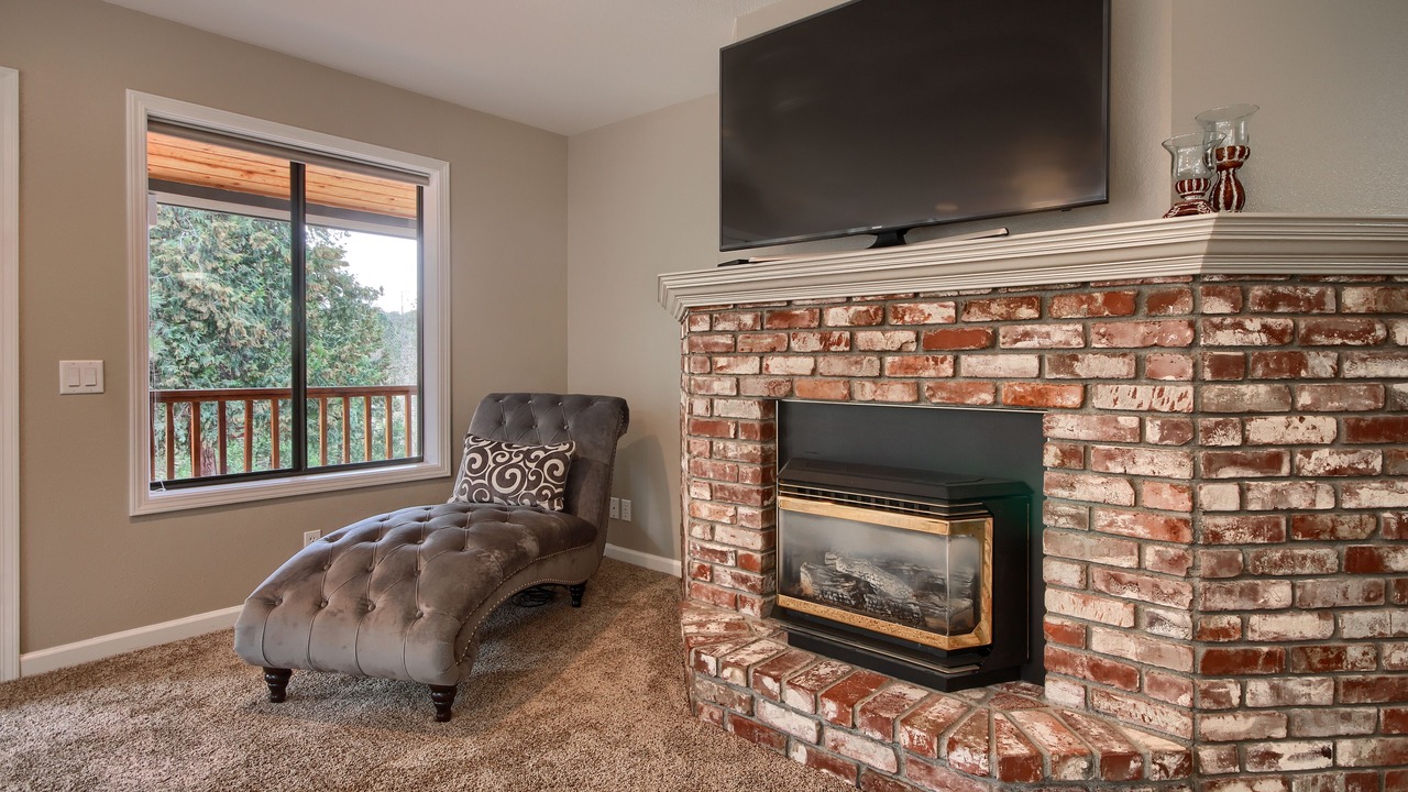 Photo of Livingroom in North Fork