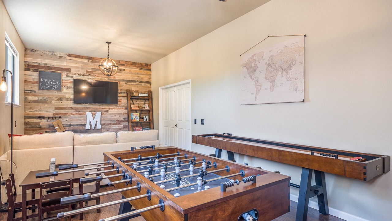 Photo of Bedroom in North Fork