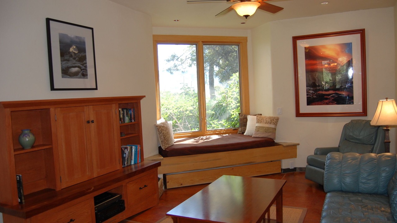 Photo of Bedroom in Midpines