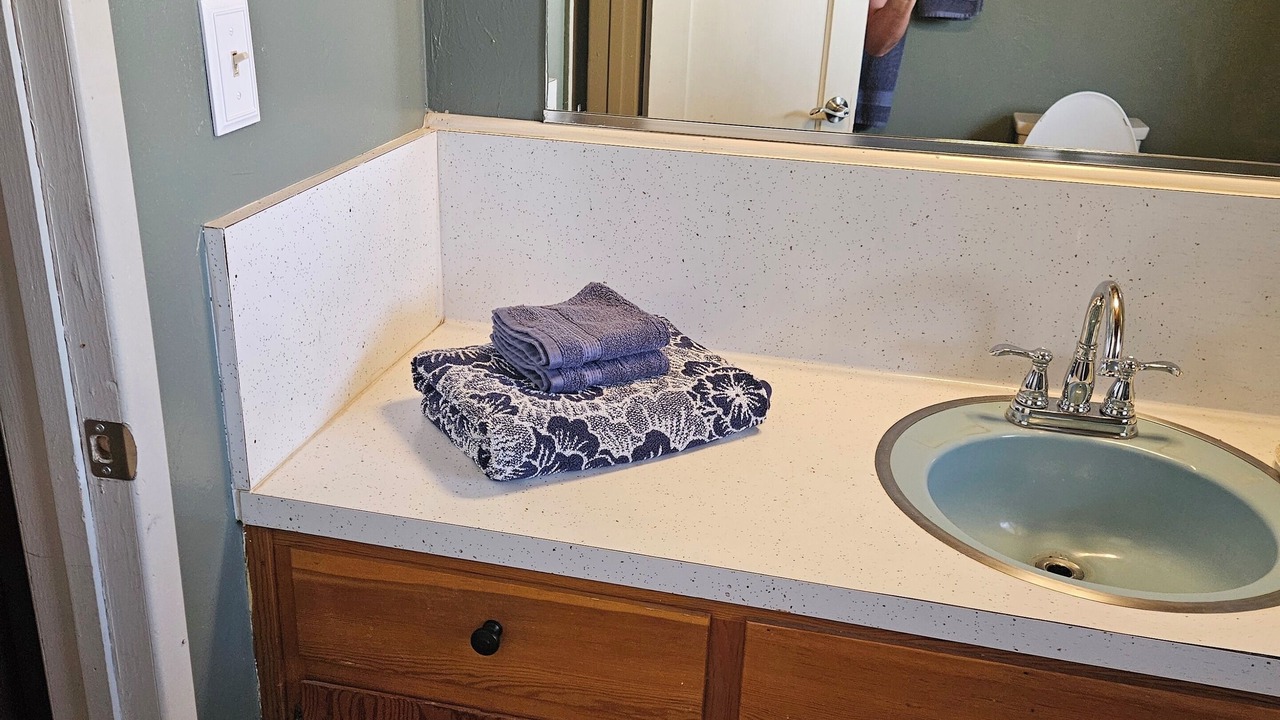 Photo of Bathroom in Julian