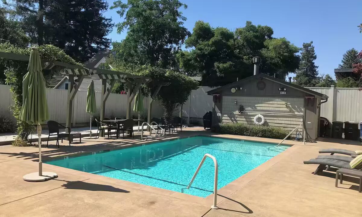 Photo of Outdoor in Healdsburg