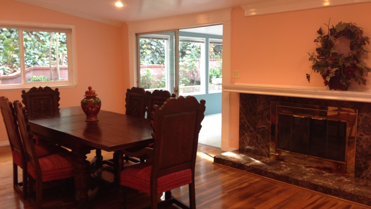 Photo of Bedroom in Rancho Palos Verdes