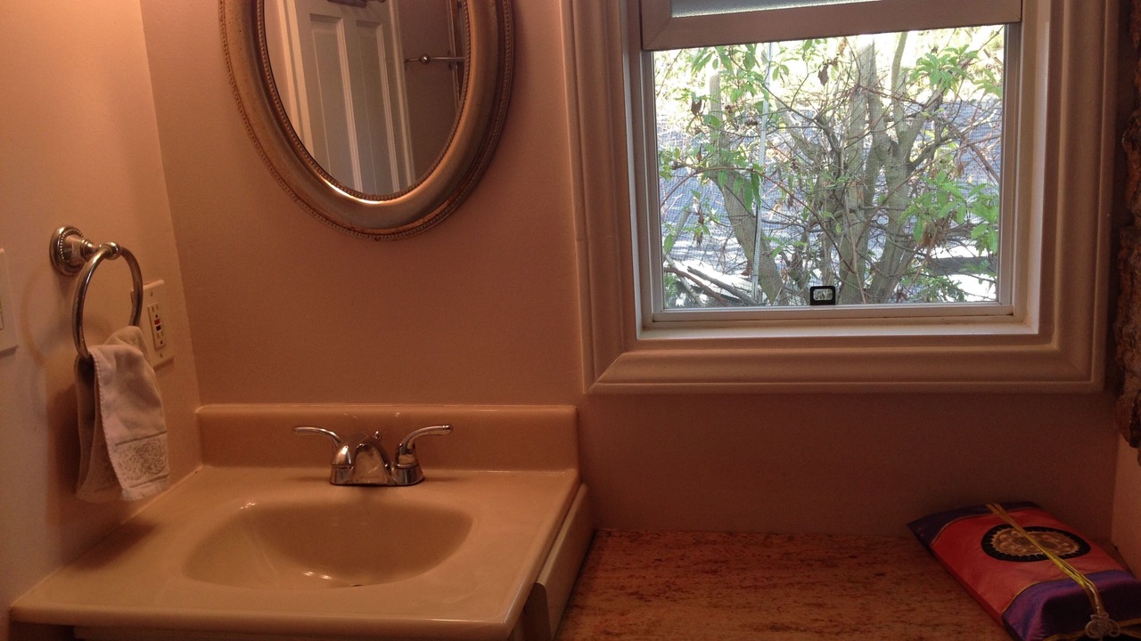 Photo of Bathroom in Rancho Palos Verdes