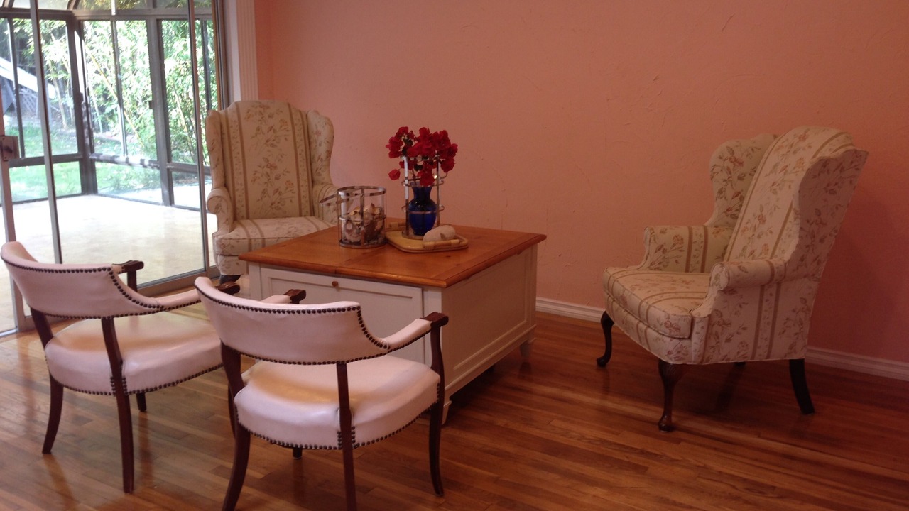 Photo of Livingroom in Rancho Palos Verdes