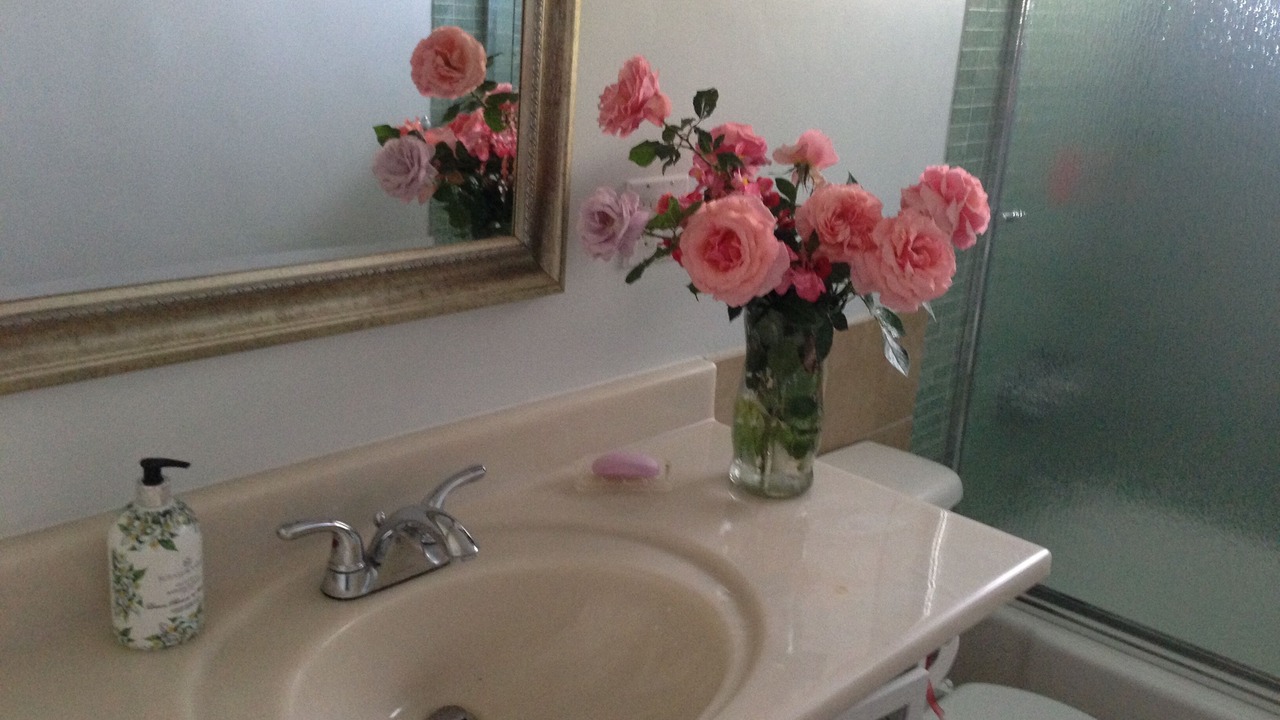 Photo of Bathroom in Rancho Palos Verdes