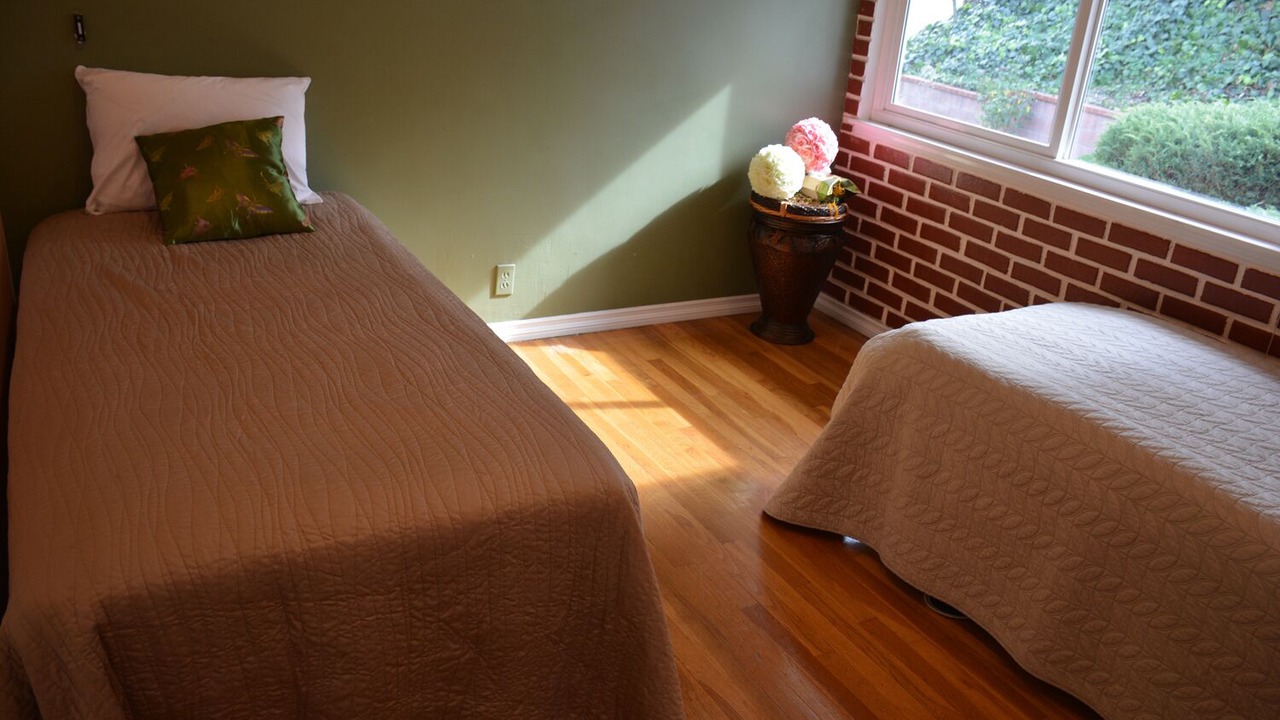 Photo of Bedroom in Rancho Palos Verdes
